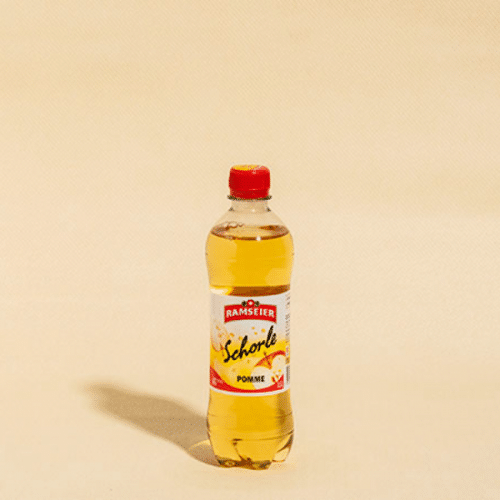 Ramseier Apfelschorle 0,5l
