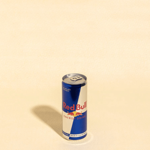 Red Bull 0,25l
