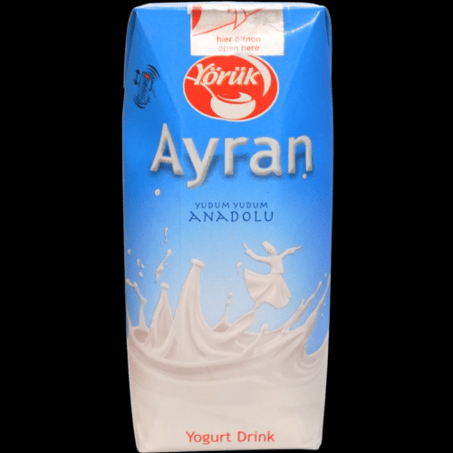 Ayran 0.33