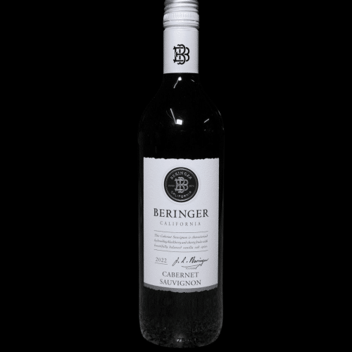 Cabernet Sauvignon 0,75l