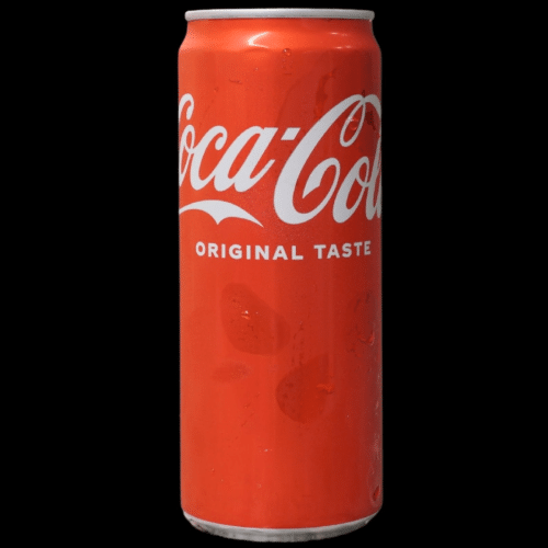 Coca-Cola 0,33l