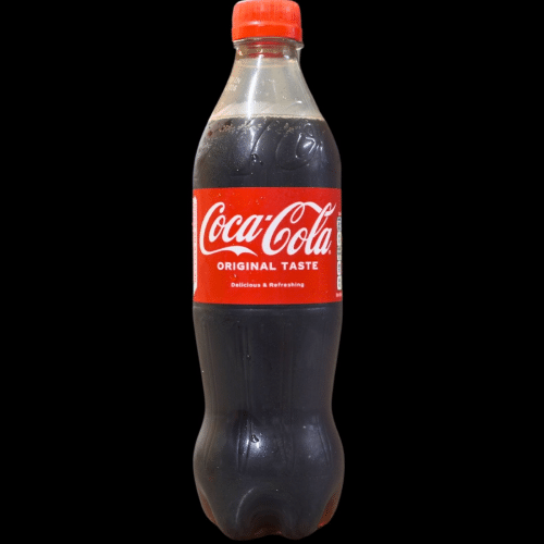 Coca-Cola 0,5l