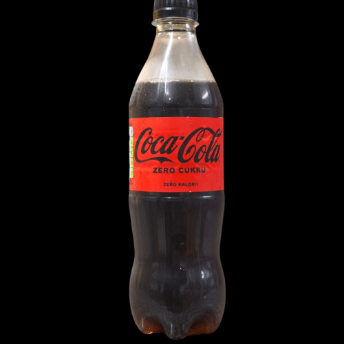 Coca-Cola Light 0,5l