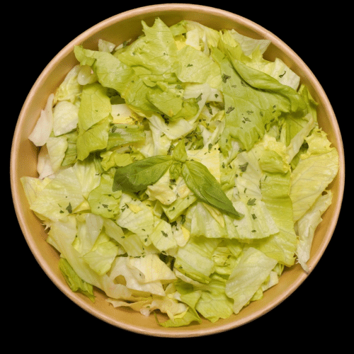 Eisbergsalat