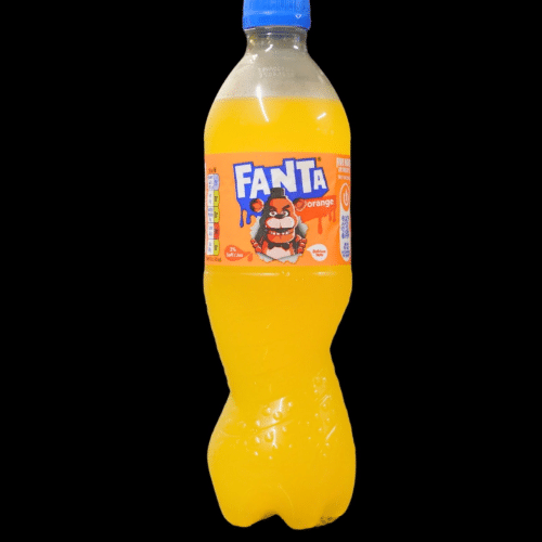 Fanta Orange 1,5l