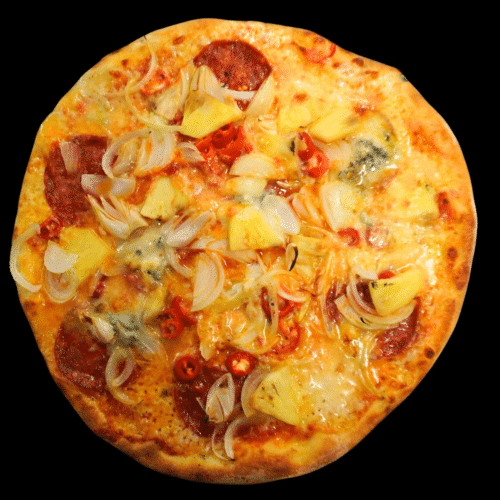 Glutenfreie Balzano Ø30cm