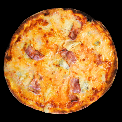 Glutenfreie Constantia Ø30cm