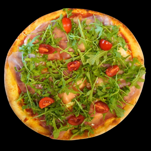 Glutenfreie Eso Ø30cm