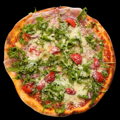 Glutenfreie Miss Italia Ø30cm