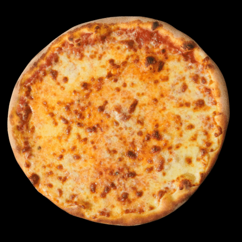 Glutenfreie Pizza - Ø30cm