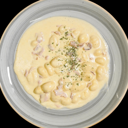 Gnocchi