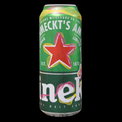 Heineken 0,5l