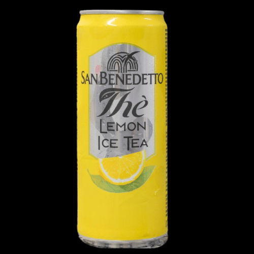 Ice Tea Lemon 0,33l
