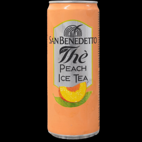 Ice Tea Peach 0,33l