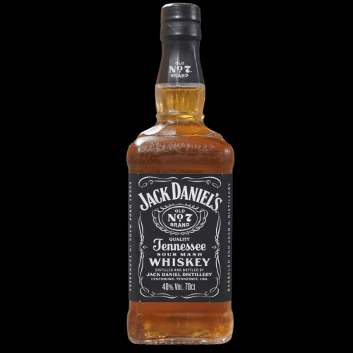 Jack Daniels 0,7l