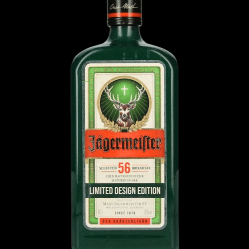 Jägermeister 0,7l