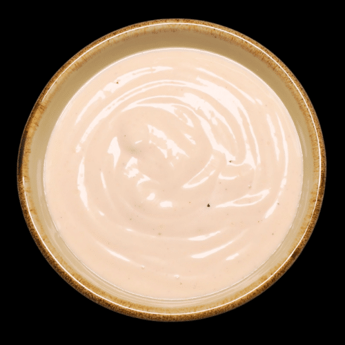 Joghurt Sauce