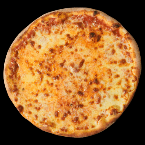 Laktosefreie Wunschpizza - Ø30cm