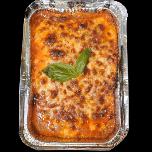 Lasagne