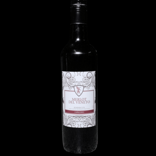 Merlot 0,5l