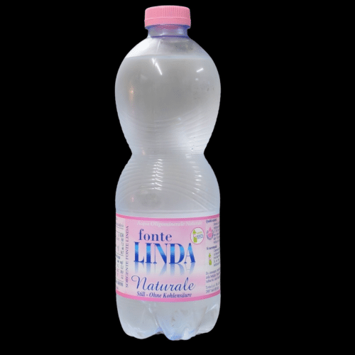 Mineralwasser ohne Kohlensäure 1,5l