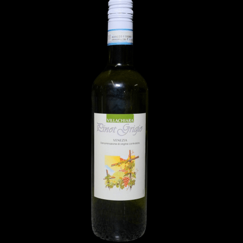 Pinot Grigio 0,5l