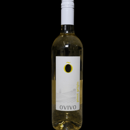 Pinot Grigio 0,75l