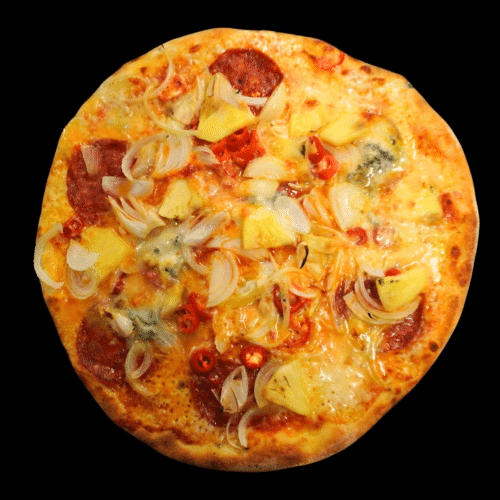 Pizza Balzano