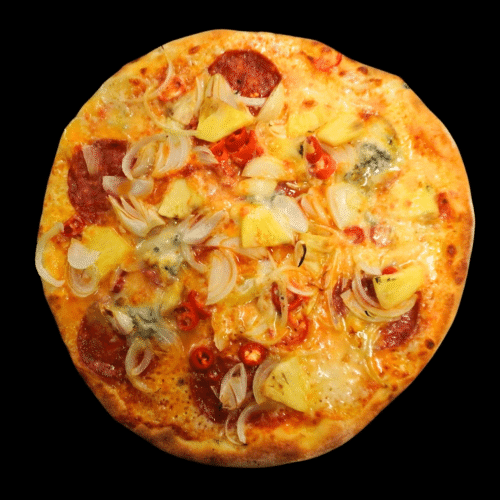 Pizza Balzano