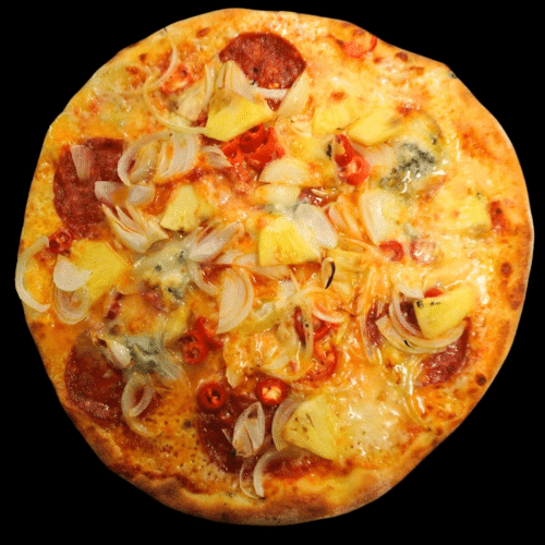 Pizza Balzano