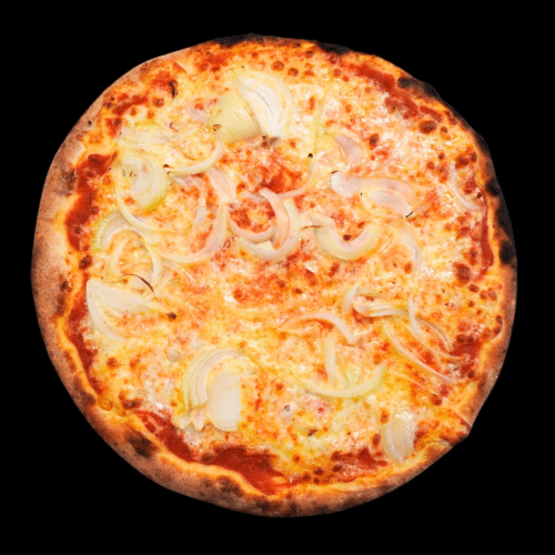 Pizza Cipolla