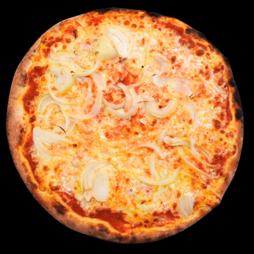 Pizza Cipolla