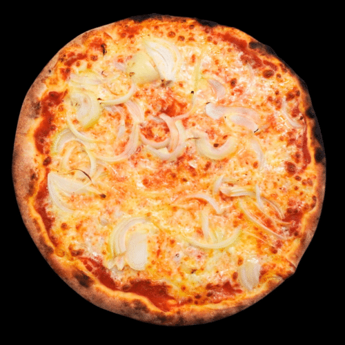 Pizza Cipolla