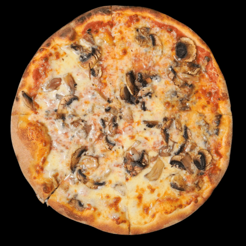 Pizza Funghi 30cm