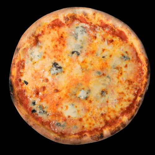 Pizza Gorgonzola