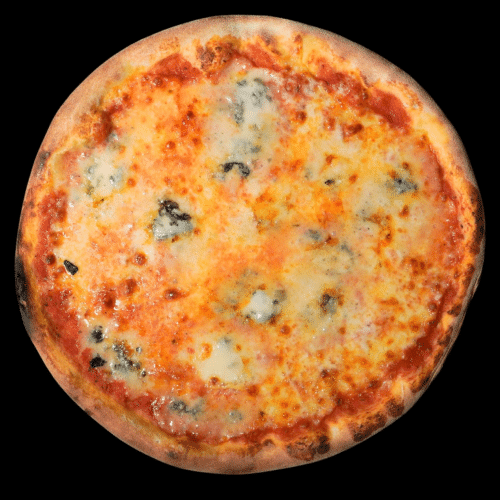 Pizza Gorgonzola