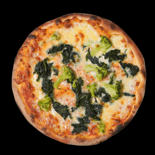Pizza Primavera
