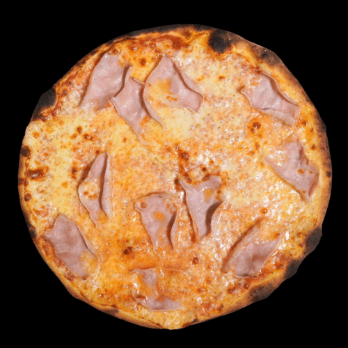 Pizza Prosciutto 30cm
