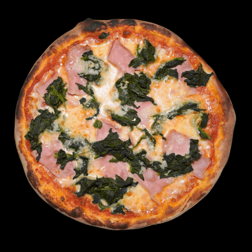 Pizza Siciliana
