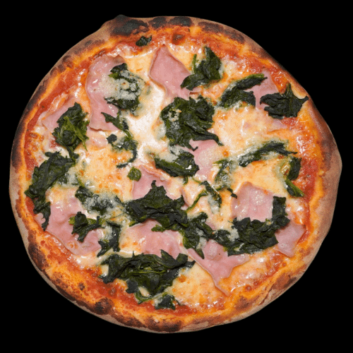 Pizza Siciliana