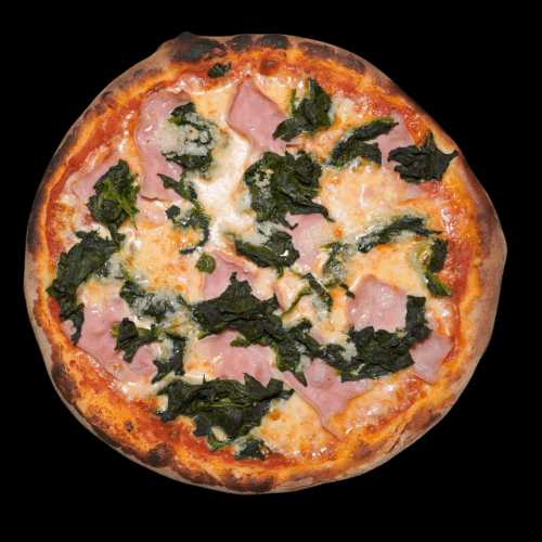Pizza Siciliana