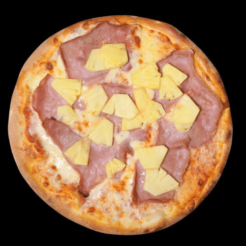 Pizza Spezialmenu (Ø30cm)