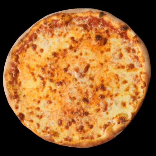 Pizza Vegan (Glutenfrei)