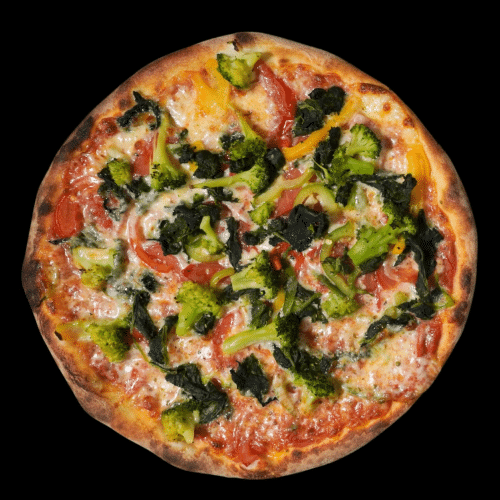 Pizza Vegi