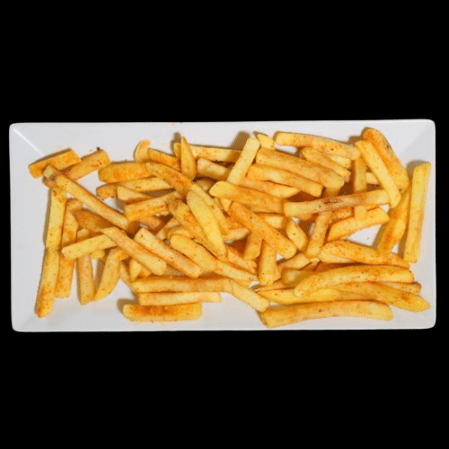 Pommes Frites