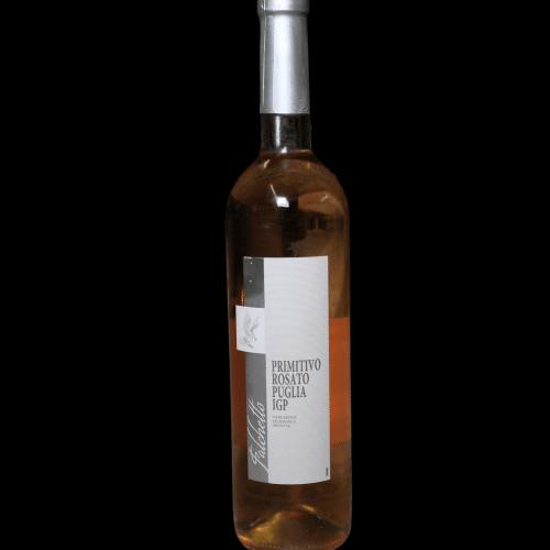 Primitivo Rosato Salento IGP 0.75l