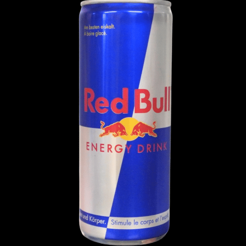 Red Bull 0,25l