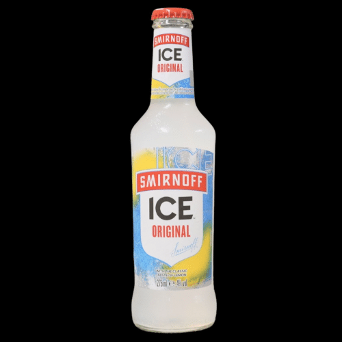 Smirnoff ICE 0.33l