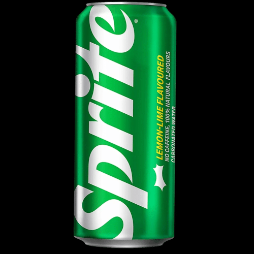 Sprite 0,33l