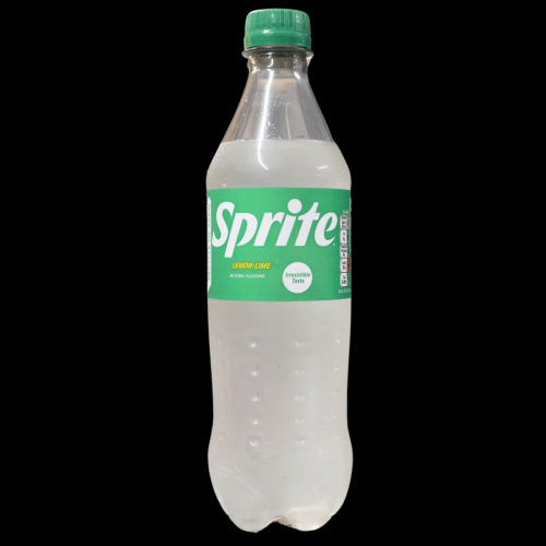 Sprite 0,5l